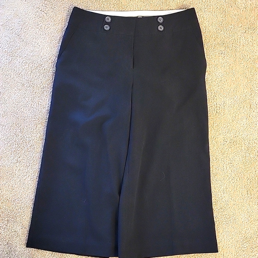 Dalia Pants cullottes